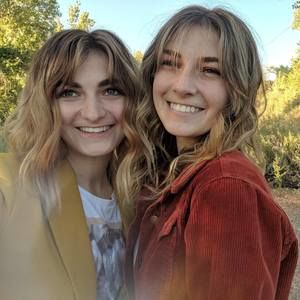 Meet your Posher, Caitlyn